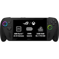 ASUS ROG Xbox Ally X Z2 Extreme čierny - Handheld PC