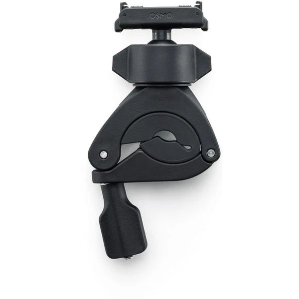 DJI Osmo Action obojstranný mini držiak na riadidlá - Držiaky - Obrázok NUPL000K01