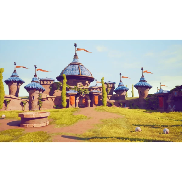 Spyro Trilogy Reignited (Xbox One) - Hry na Xbox One - Obrázok NUY3100201
