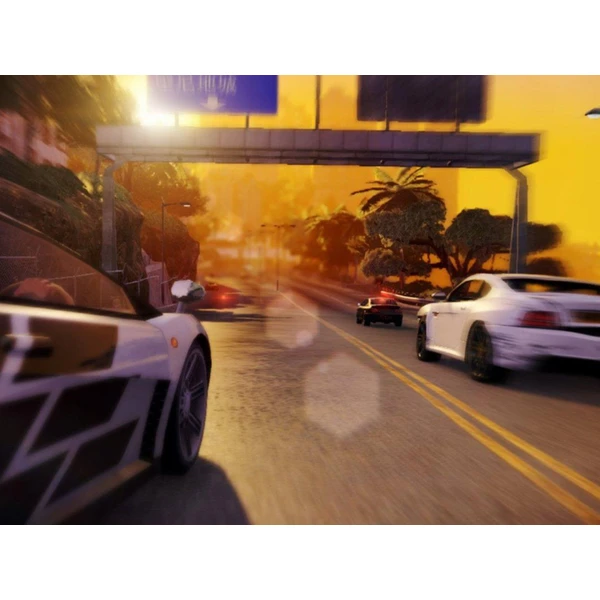 Sleeping Dogs Definitive Edition (Xbox One) - Hry na Xbox One - Obrázok NV14100201