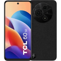 TCL 60SE 8GB/512GB čierny - Mobilné telefóny