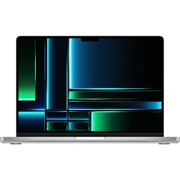 Apple MacBook Pro 14" / M2 Pro / 16GB / 1TB (2023) (Kategória B) - Notebooky - Hlavný obrázok