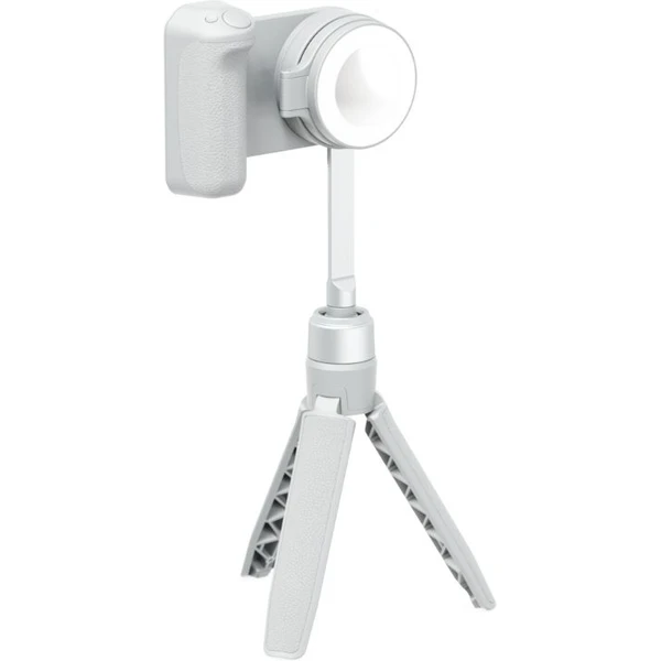 ShiftCam SnapGrip Creator Kit biely - Stabilizátory - Obrázok NV9H000K01