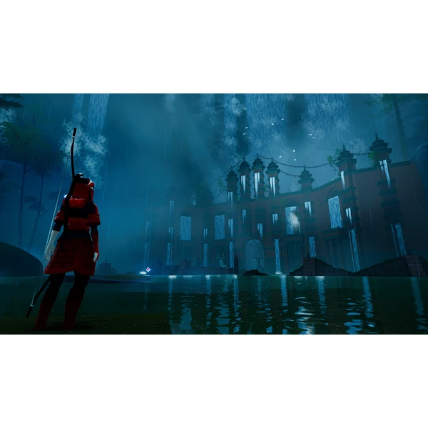 The Pathless (PS5) - Hry na PS5 - Obrázok NVC3100201