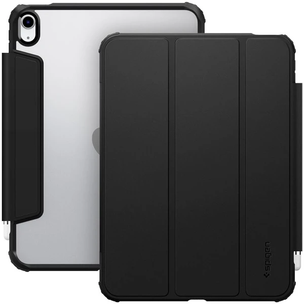 Spigen Ultra Hybrid Pro púzdro iPad Air 10.9" (22/20), Air 11" (24/25/26) čierne - Puzdra - Obrázok NVC5000L01