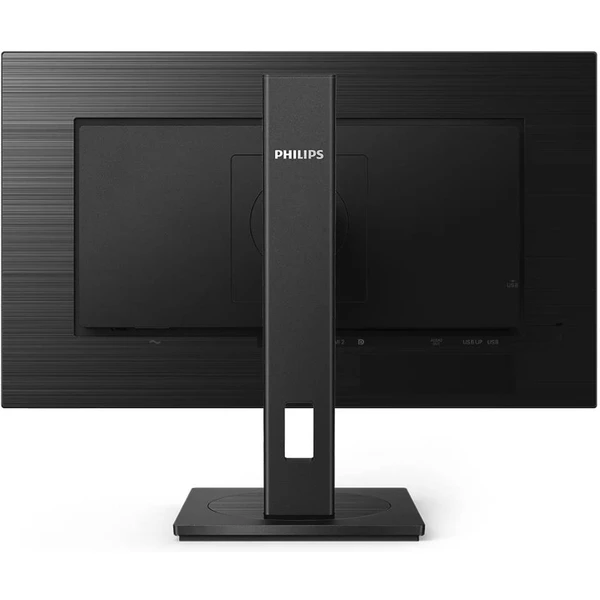 Philips 278B1 4K UHD monitor 27" - Monitory - Obrázok NVGJF00101