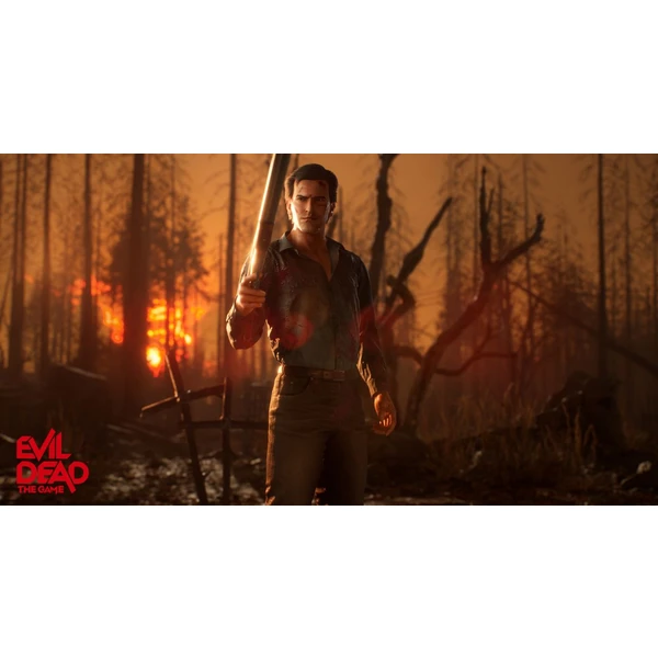 Evil Dead: The Game (Xbox One/Xbox Series) - Hry na Xbox One - Obrázok NVI8100501