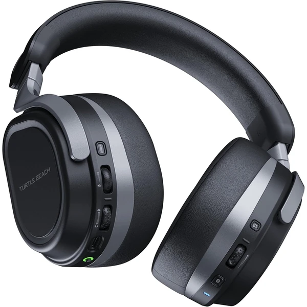 Turtle Beach STEALTH 700X GEN3 bezdrôtové herné slúchadlá čierna - Slúchadlá - Obrázok NVJI000K01