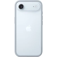 Apple ochranný rámček na iPhone Air svetlo modrý - Puzdra