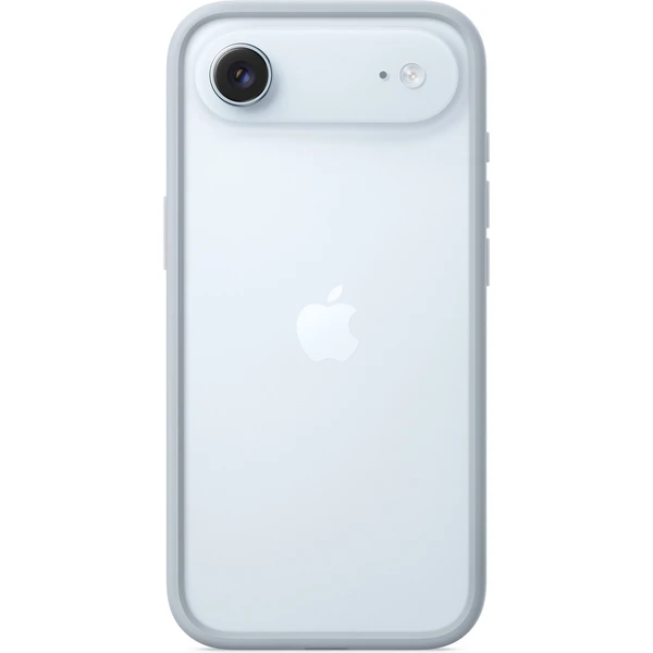 Apple ochranný rámček na iPhone Air svetlo modrý - Puzdra - Hlavný obrázok