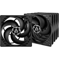 Arctic P14 Value Pack (5x) - Ventilátory pre PC