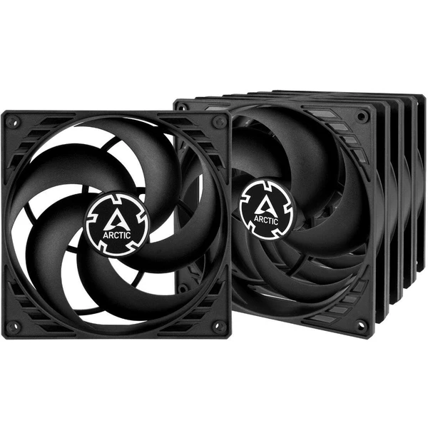 Arctic P14 Value Pack (5x) - Ventilátory pre PC - Hlavný obrázok