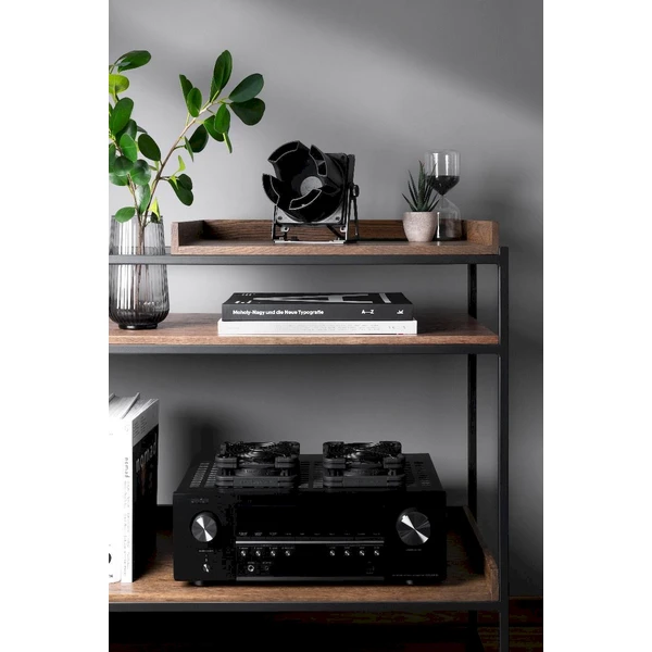 Noctua NV-FS1 stolný ventilátor - Ventilátory - Obrázok NVRG000K01