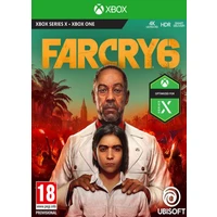Far Cry 6 (Xbox One) - Hry na Xbox One