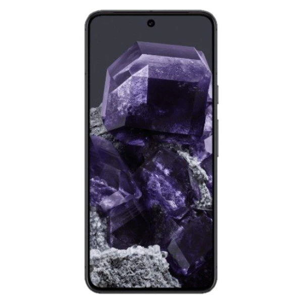 Google Pixel 8 8GB/256GB čierny - Mobilné telefóny - Obrázok NW20000L01
