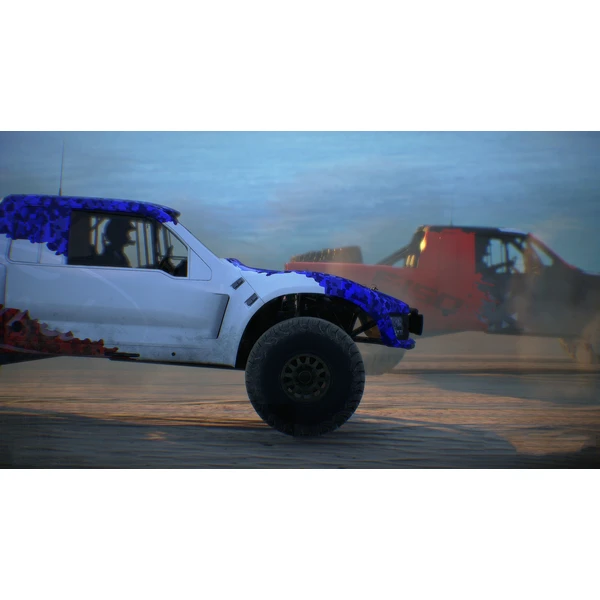 Gravel (Xbox One) - Hry na Xbox One - Obrázok NW45100201