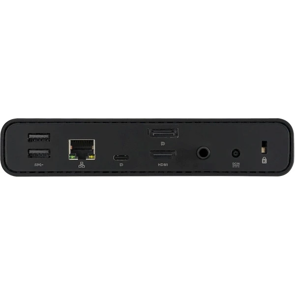 ASUS Triple Display USB-C dokovacia stanica - Dokovacie stanice - Obrázok NW6K000K01