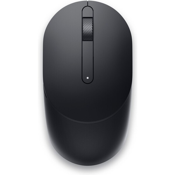 E-shop Dell MS300 bezdrôtová myš čierna
