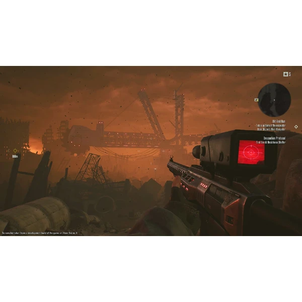 Terminator: Resistance - Complete Edition (XSX) - Hry na Xbox Series - Obrázok NWD0000N01