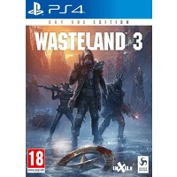 Wasteland 3 (PS4) - Hry na PS4