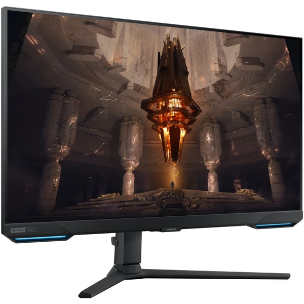 Samsung Odyssey G70B herný monitor 32"  - Monitory - Obrázok NWJK300401