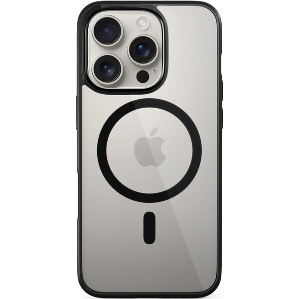 E-shop iWant Hero kryt s MagSafe iPhone 16 Pro čierny