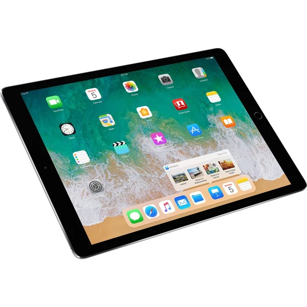 Apple iPad Pro 12,9" 64GB Wi-Fi vesmírne šedý (2017) (Ďalšia) - Tablety - Obrázok NWOJ000101
