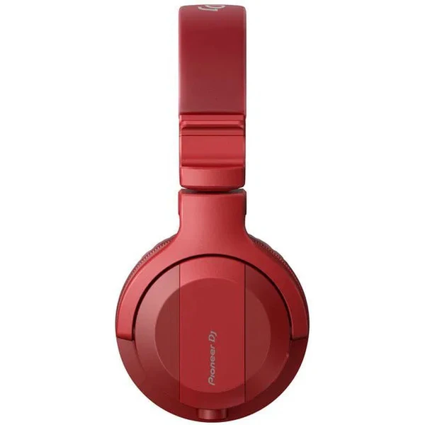 Pioneer DJ | AlphaTheta HDJ-CUE1BT-R bezdrôtové DJ slúchadlá červená - Slúchadlá - Obrázok NWPI000K01