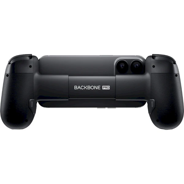 Backbone Pro herný ovládač pre USB-C čierny - Herné ovládače - Obrázok NWPK000K01