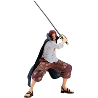 Figúrka Bandai One Piece - Grandista Shanks 22 cm - Figúrky