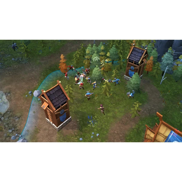 Northgard (SWITCH) - Hry na Nintendo Switch - Obrázok NWZ3100201