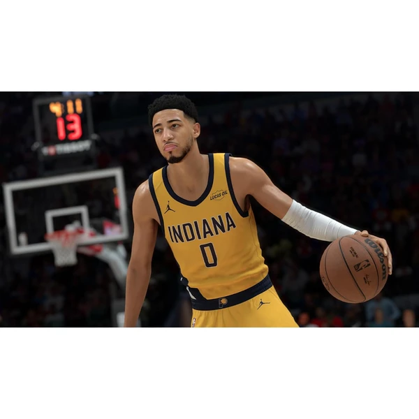 NBA 2K26 (PS5) - Hry na PS5 - Obrázok NX2F000K01