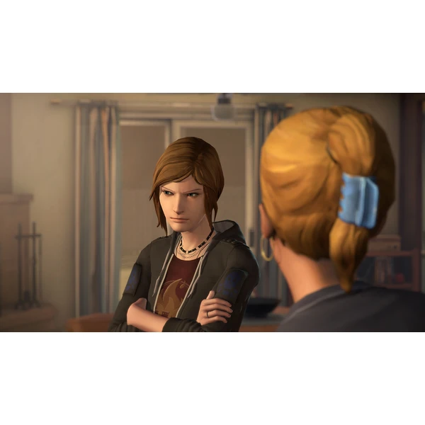 Life is Strange: Before the Storm (PS4) - Hry na PS4 - Obrázok NX45100201