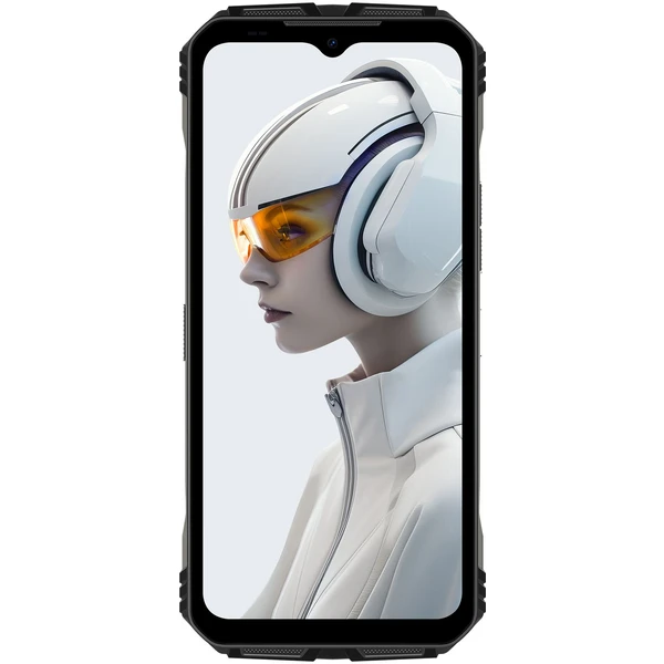 Doogee V Max Plus 5G 16GB/512GB sivá - Mobilné telefóny - Obrázok NX55000P01