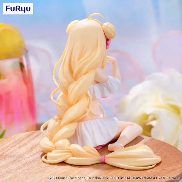 Figúrka Furyu Noodle Stopper Date A Live V - Mukuro Hoshimiya (Swimsuit) 13 cm - Figúrky - Obrázok NX8E000K01