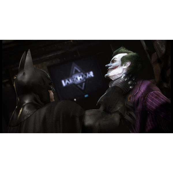 Batman Return to Arkham (Xbox One) - Hry na Xbox One - Obrázok NXF4100201