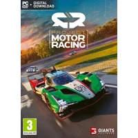 Project Motor Racing (PC) - Hry na PC