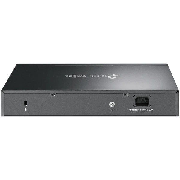 TP-Link Omada OC300 Hardwarový kontrolér - Sieťové kontroléry - Obrázok NXPC300401