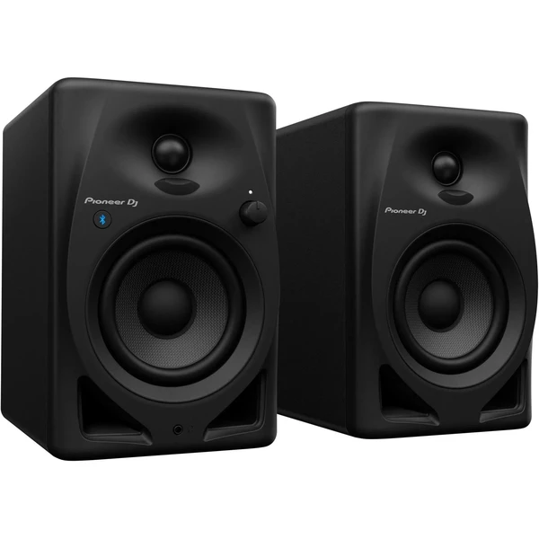 Pioneer DJ | AlphaTheta DM-40D-BT bezdrôtové reproduktory čierne - Reproduktory - Obrázok NXPI000K01