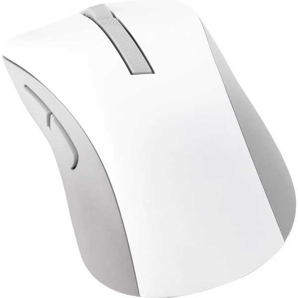 ASUS MD102 bezdrôtová myš biela - Myši - Obrázok NXTI000K01