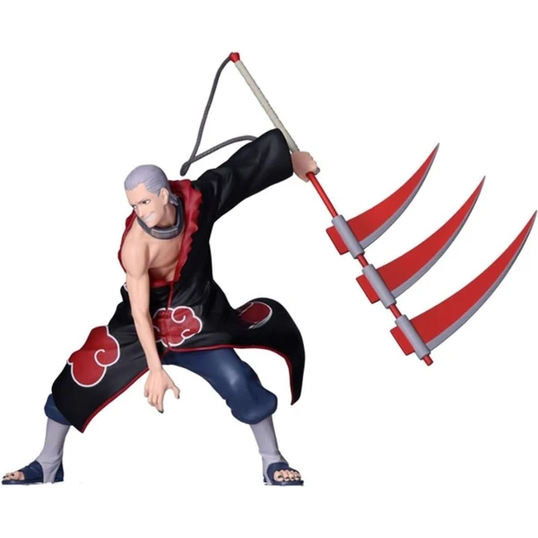 Figúrka Bandai Naruto Shippuden - Vibration Stars Hidan (Ver.A) 16 cm - Figúrky - Obrázok NXWL000K01