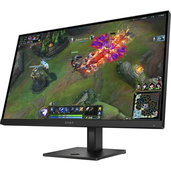 HP OMEN 27q G2 herný monitor 27" - Monitory - Obrázok NY5F000K01