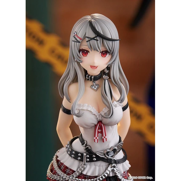 Figúrka Good Smile Company Pop Up Parade Hololive Production - Sakamata Chloe 17 cm - Figúrky - Obrázok NY6E000K01