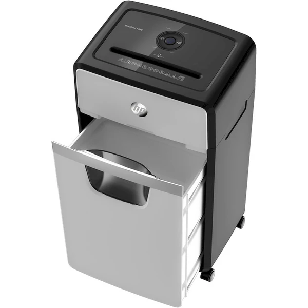 HP OneShred 16MC skartovačka - Skartovačky - Obrázok NY6L000K01