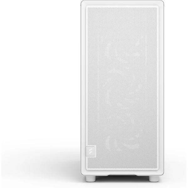 Fractal Design Epoch White TG Clear tint - Počítačové skrine - Obrázok NY9F000K01