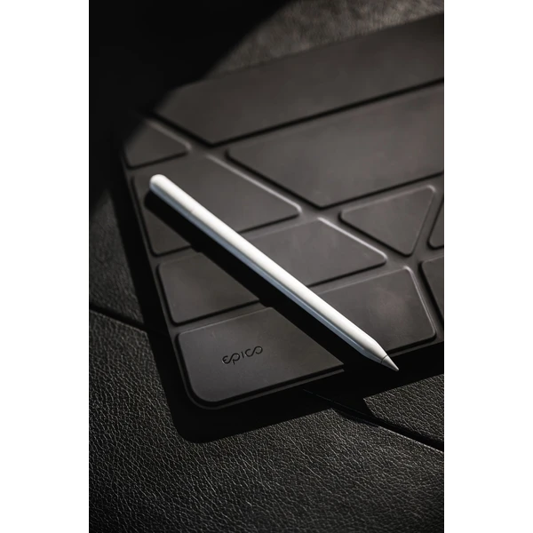 Epico Hero flipové pouzdro Apple iPad Pro 11" (2018-2022)/iPad Air 10,9"/Air 11" černé - Puzdra - Obrázok NY9H000K01