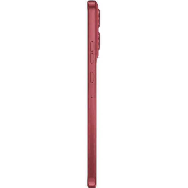 Motorola Moto G86 Power 5G 12GB/256GB červený - Mobilné telefóny - Obrázok NYEI000K01