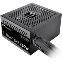 Thermaltake Smart BX3 750W čierna - Zdroje