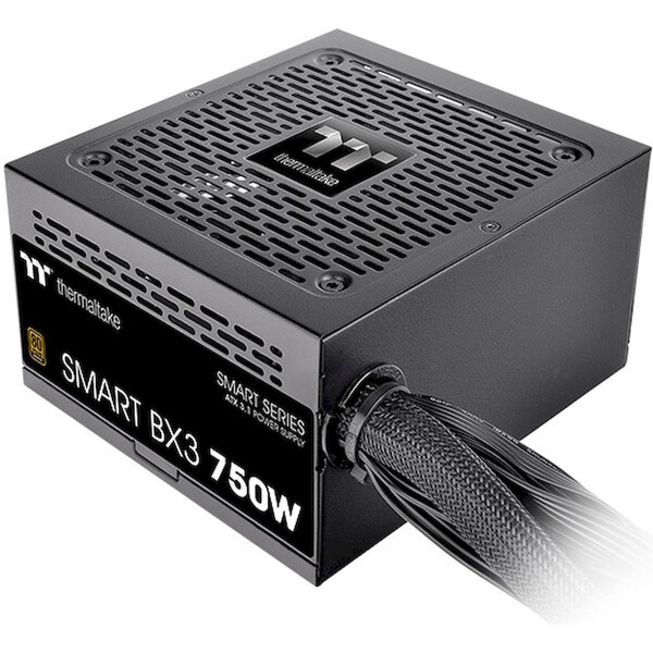 E-shop Thermaltake Smart BX3 750W čierna