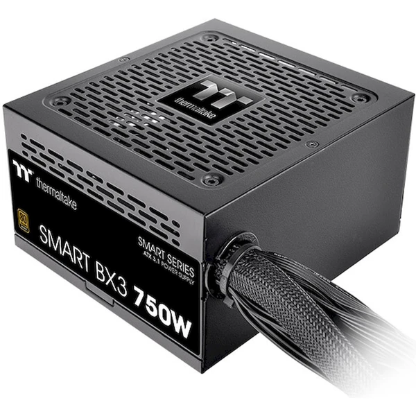 Thermaltake Smart BX3 750W čierna - Zdroje - Hlavný obrázok